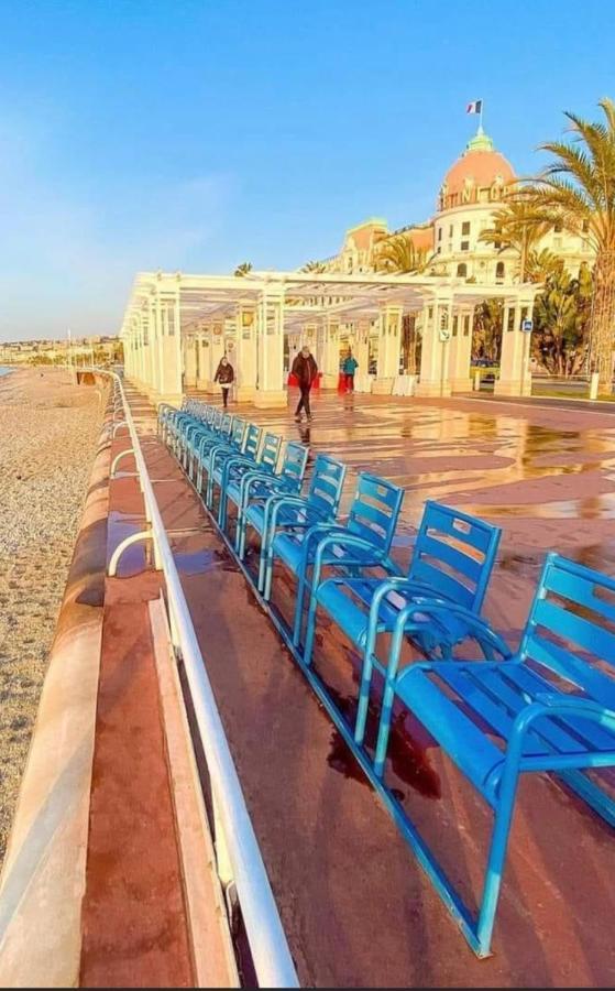 Carre D'Or Very Nice Appart Near The Beach Exterior photo