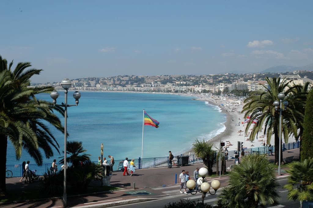 Carre D'Or Very Nice Appart Near The Beach Exterior photo